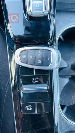 هیوندای سۆناتا